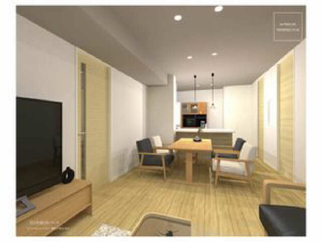 居室・リビング