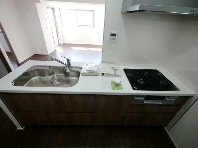 キッチン　★キッチンの様子★