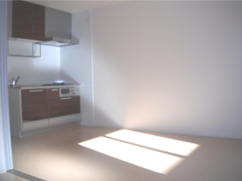 居室・リビング　図面と現状に相違がある場合には現状を優先