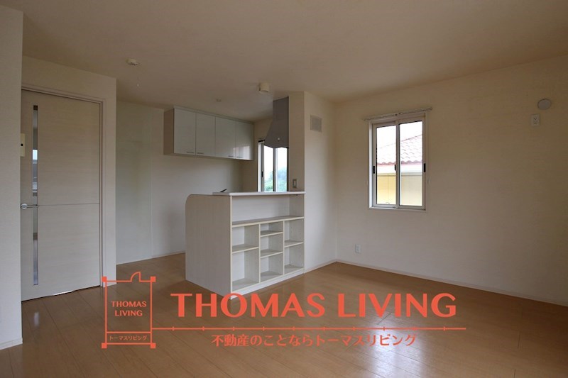 居室・リビング　実際の写真を準備中の為、同シリーズの写真でご参考下さい。