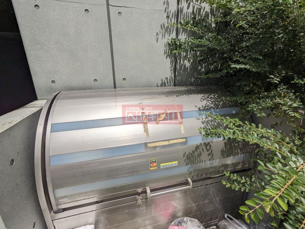 その他共有部分　共有部分