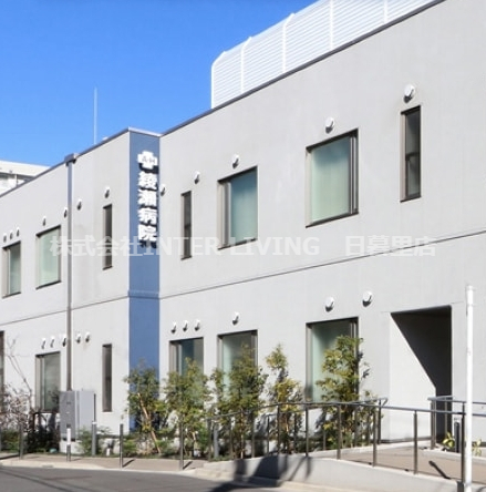 病院　医療法人綾瀬病院（病院）まで1288m