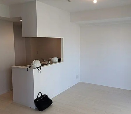 居室・リビング　おしゃれなリビングです