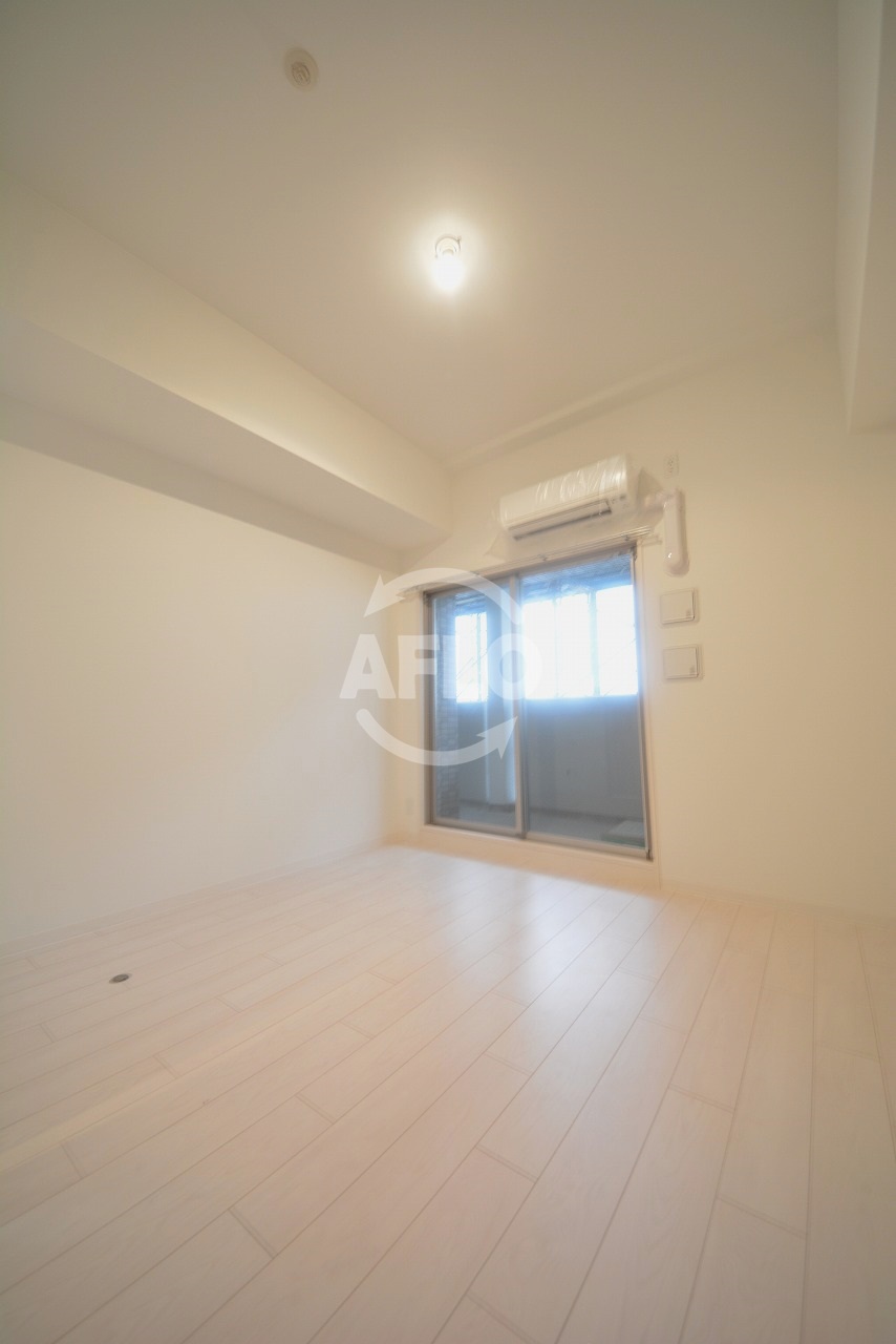 居室・リビング　エスリード心斎橋EAST　リビング