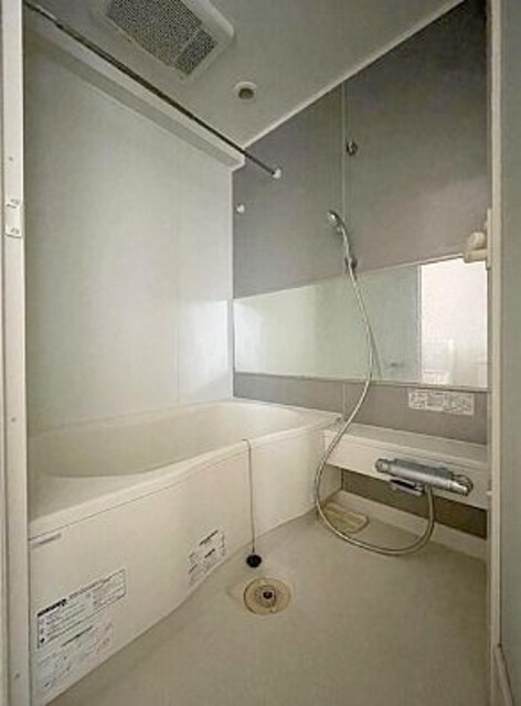 バス・シャワールーム　同仕様