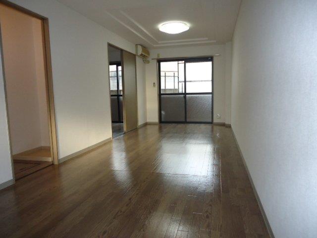 居室・リビング　リビング（イメージ）