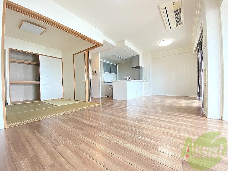 居室・リビング