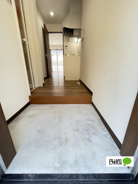 玄関　イメージ