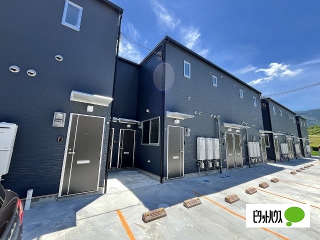 建物外観　イメージ