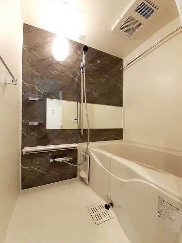 バス・シャワールーム　※参考写真