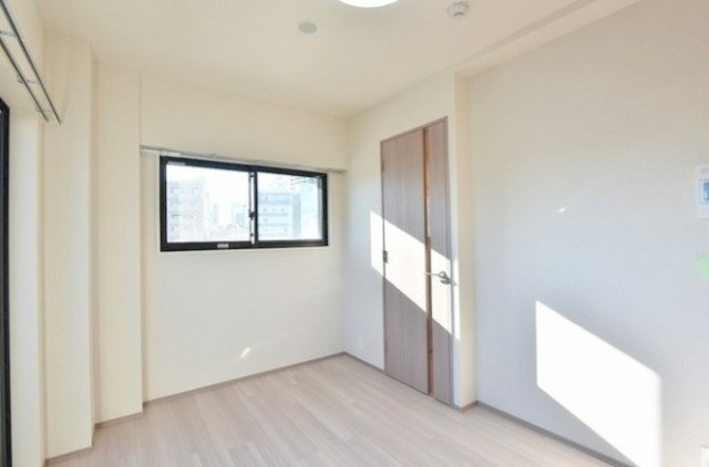 居室・リビング　※別部屋写真参照