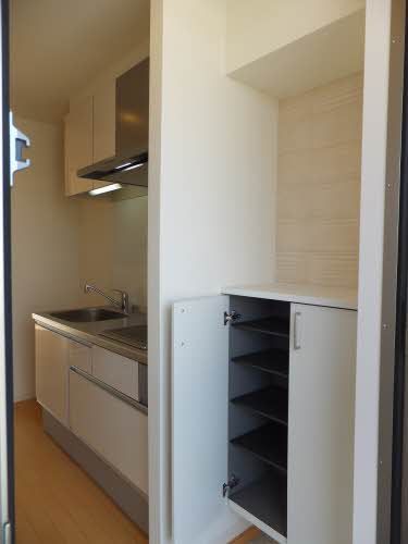 玄関　玄関・下駄箱