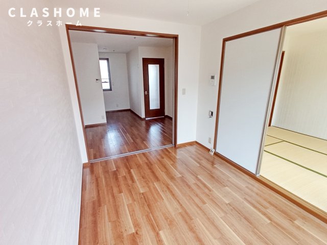 その他部屋・スペース　同物件の別部屋になります。