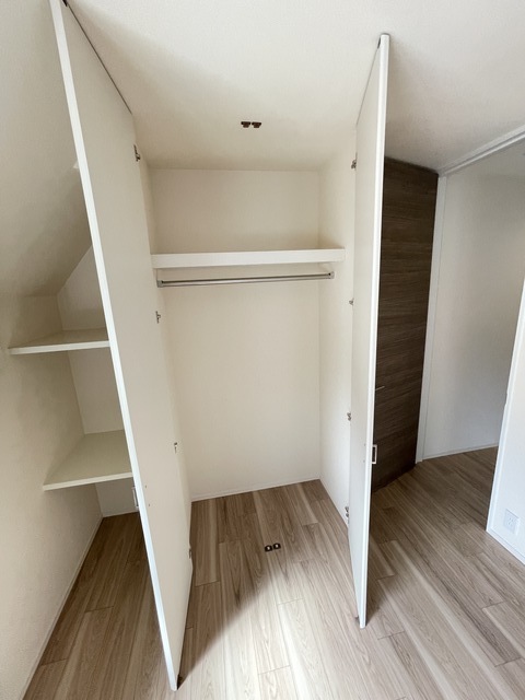 収納　★クローゼット★