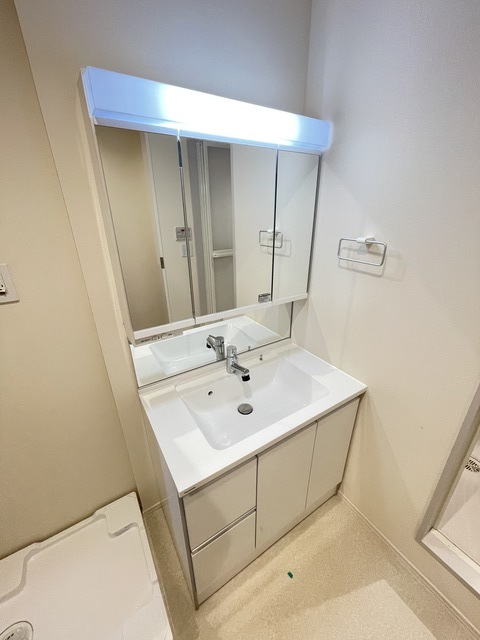 洗面設備　★シャンプードレッサー★