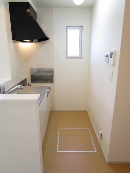 その他部屋・スペース　キッチンスペース