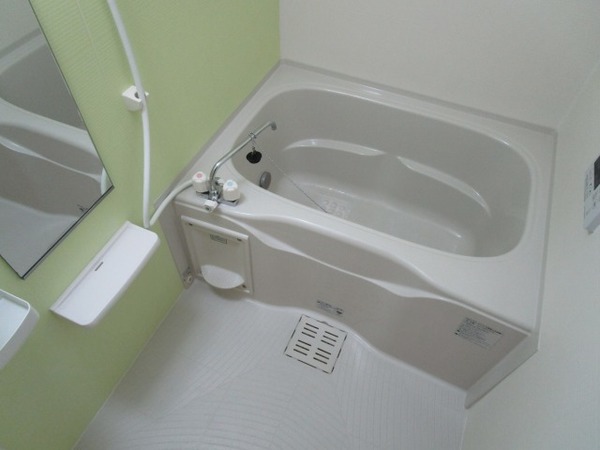 バス・シャワールーム　浴室