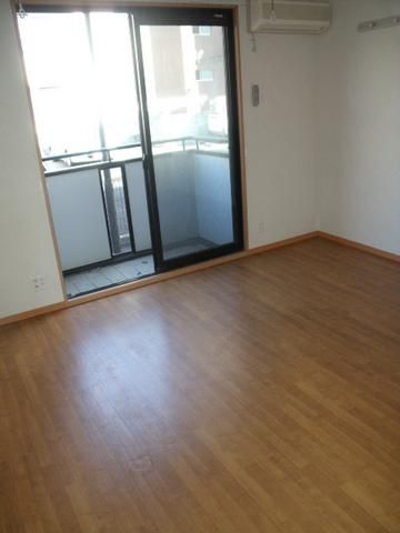 その他部屋・スペース　明るい室内