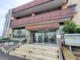 役所　倉敷市茶屋町支所（役所）まで830m