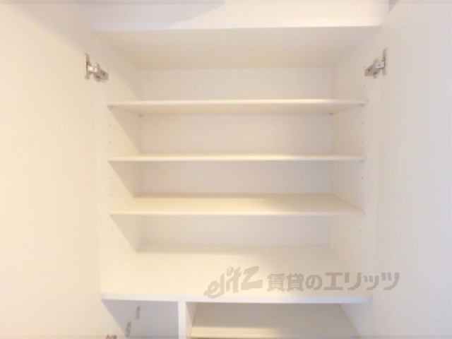 収納　下駄箱