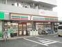 コンビニ　セブンイレブン八王子中野上町1丁目店（コンビニ）まで660m