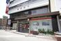 銀行　南都銀行富雄支店（銀行）まで181m
