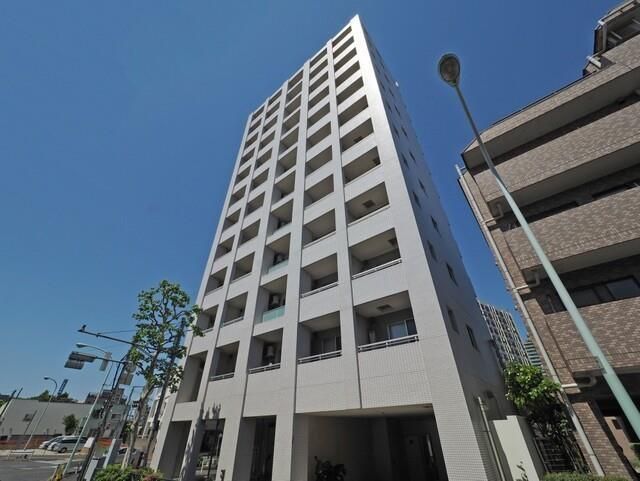 建物外観　《仲介手数料お値引きキャンペーン》5月25日～内見予約受付中