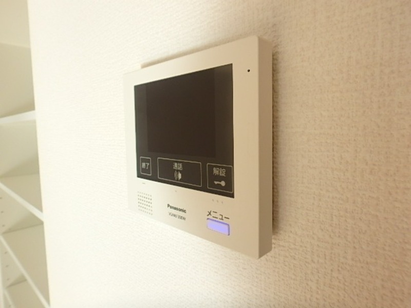 セキュリティ　図面と現状に相違がある場合には現状を優先