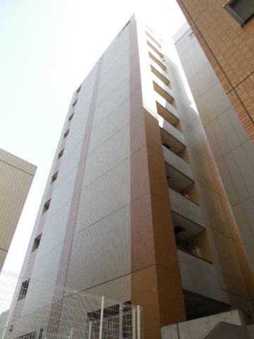 建物外観　おしゃれな外観です