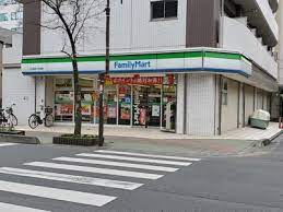 コンビニ　ファミリーマート 川口並木三丁目店（コンビニ）まで755m