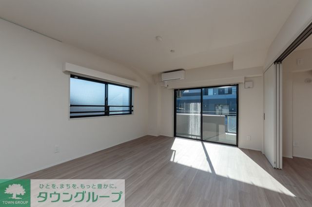 居室・リビング　※写真は同タイプ住戸です。