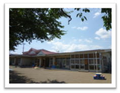 幼稚園・保育園　きたくり保育園（幼稚園・保育園）まで328m