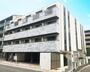 塚口駅より徒歩5分 2階 築8年2ヶ月の賃貸物件