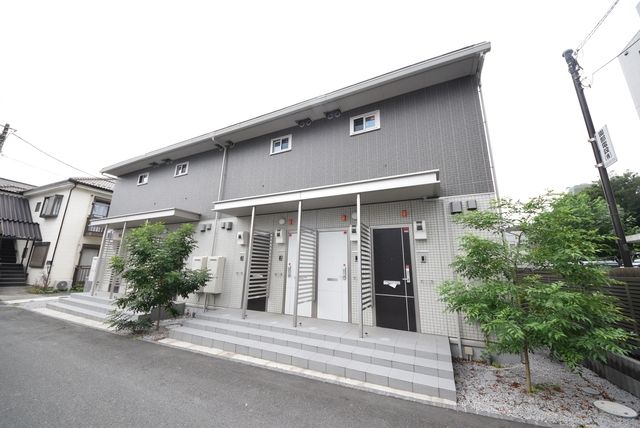 建物外観　★外観です★