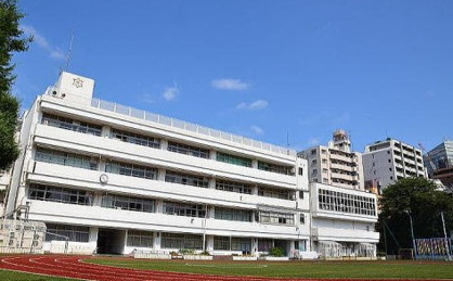 小学校　港区立麻布小学校（小学校）まで1409m