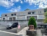 エントランス　エントランス部分