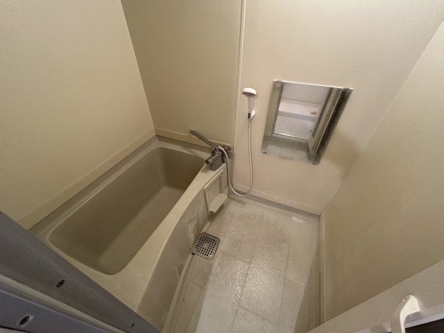 バス・シャワールーム　※別号室参考写真