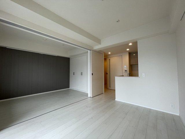 居室・リビング　参考写真