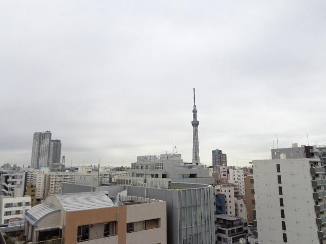 眺望　景色