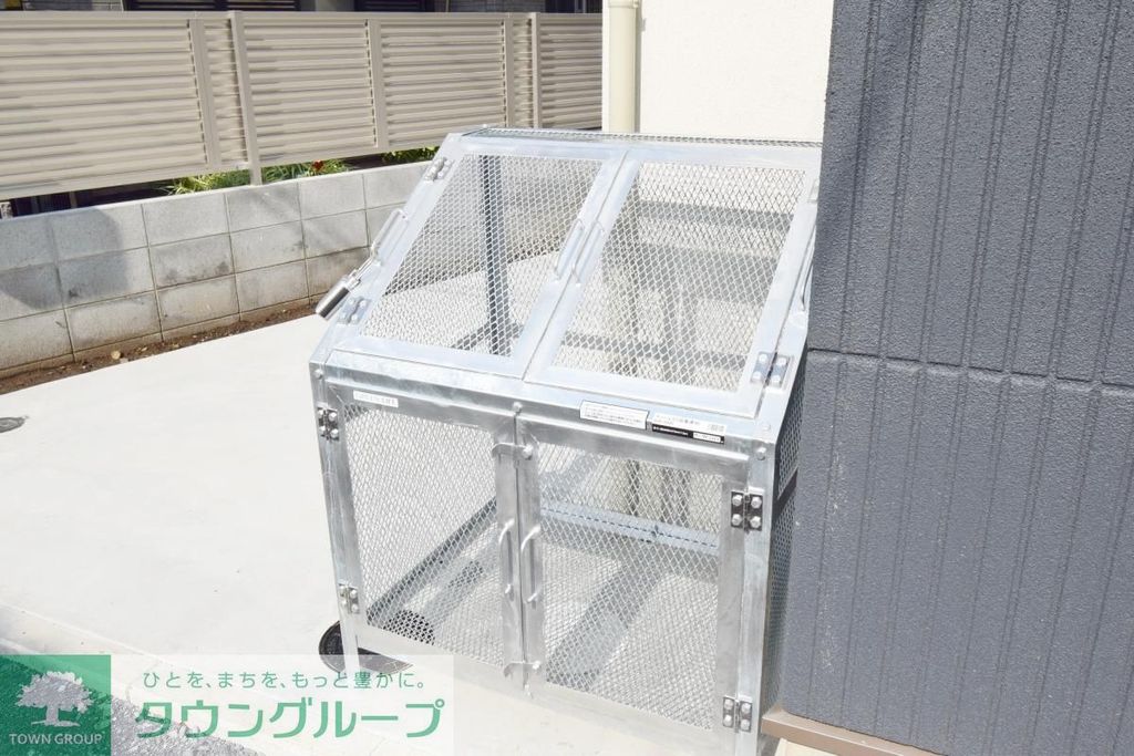 その他　外観・共用設備