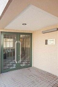 エントランス　☆きれいなエントランス☆