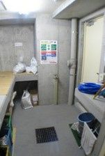 その他共有部分　☆ゴミ置き場☆