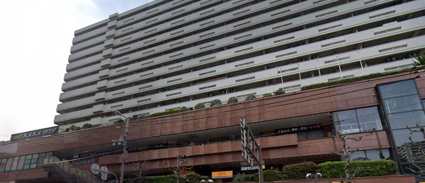 銀行　大阪厚生信用金庫上本町支店（銀行）まで305m