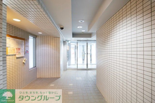 ロビー