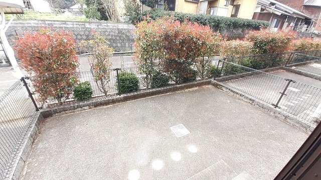 庭