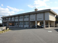 警察署・交番　伊万里警察署 曲川警察官駐在所（警察署・交番）まで1937m