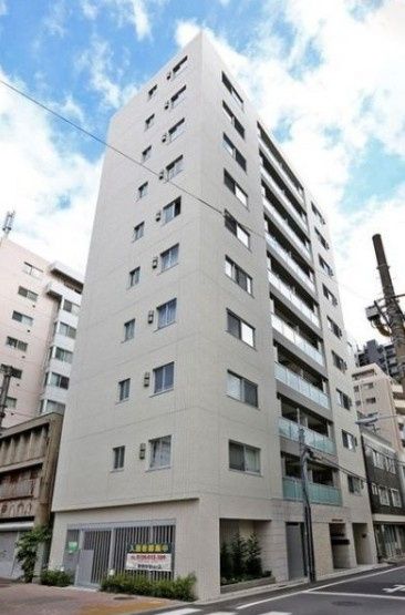 建物外観　☆外観☆