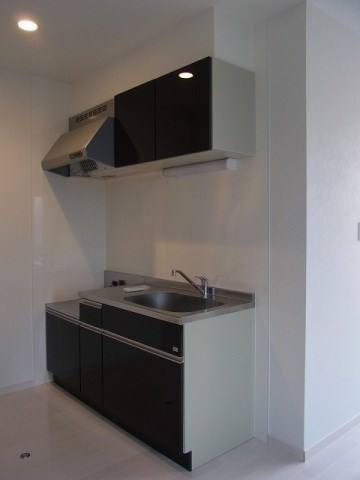 キッチン　※同物件別部屋参考写真