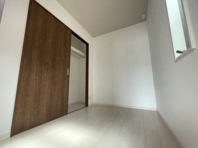 収納　※同物件別部屋参考写真