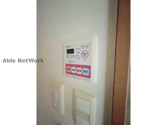 その他設備　同タイプ